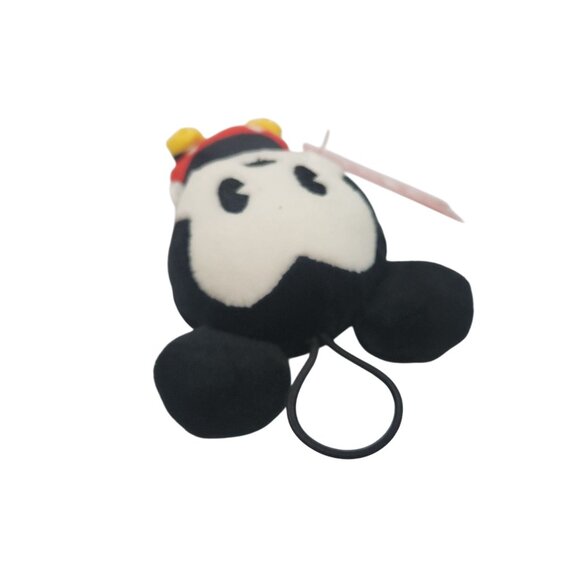 Hallmark Disney Small Stars Mickey & Minnie Plush Set of 2 NWT - Picture 11 of 13